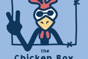 DMTB To Play Back-To-Back Shows at the Chicken Box